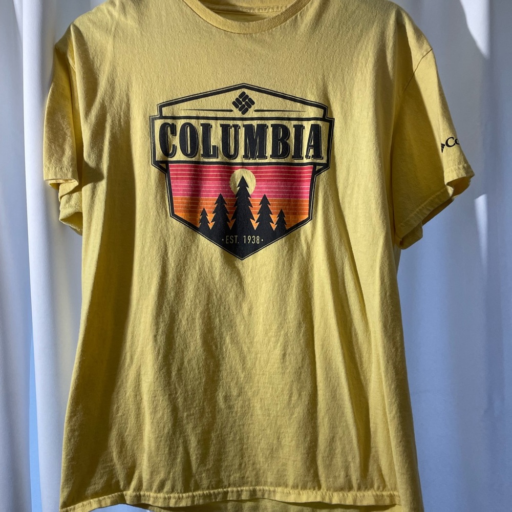 Mens tshirt - Picture 1 of 4